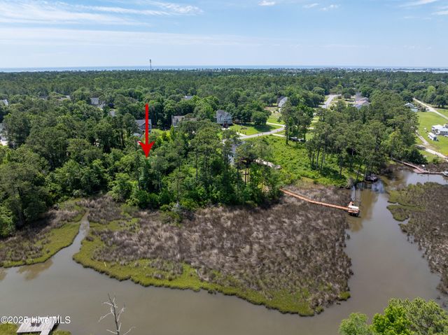 331 Chadwick Shores Drive, Sneads Ferry, NC 28460