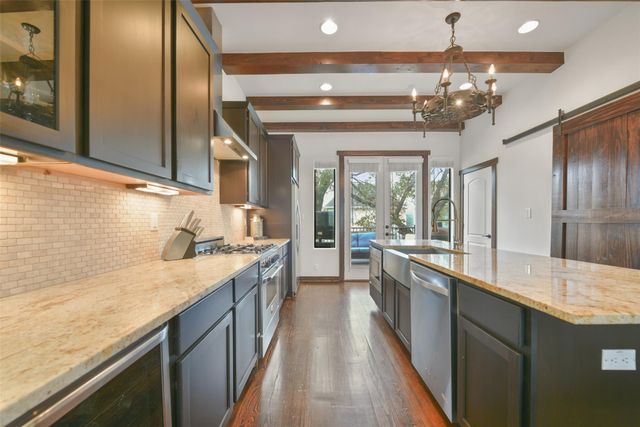 2601 Bevis Street B, Houston, TX 77008