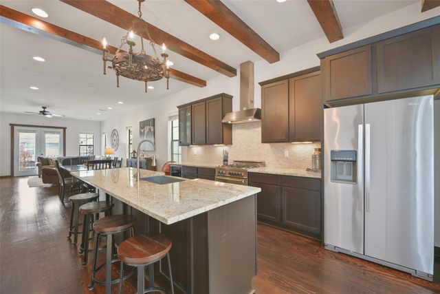 2601 Bevis Street B, Houston, TX 77008