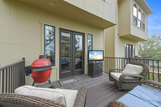 2601 Bevis Street B, Houston, TX 77008