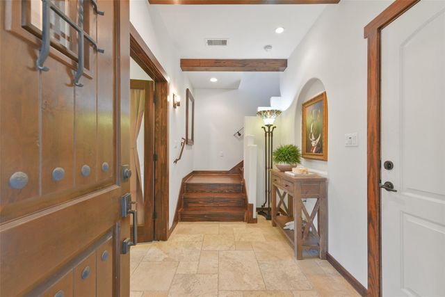 2601 Bevis Street B, Houston, TX 77008