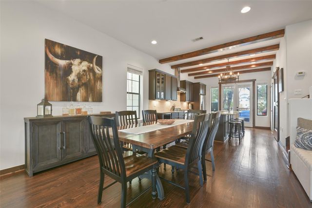 2601 Bevis Street B, Houston, TX 77008