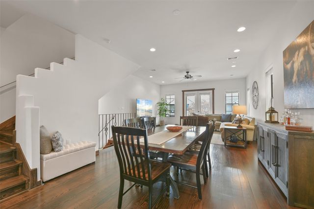 2601 Bevis Street B, Houston, TX 77008