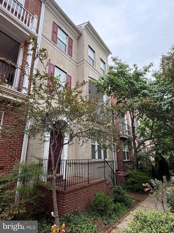 1127 GAITHER RD, Rockville, MD 20850