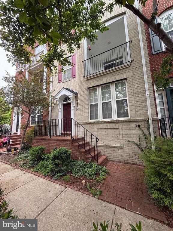 1127 GAITHER RD, Rockville, MD 20850