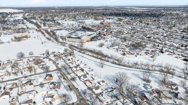 3125 Patton Avenue, Trenton, MI 48183