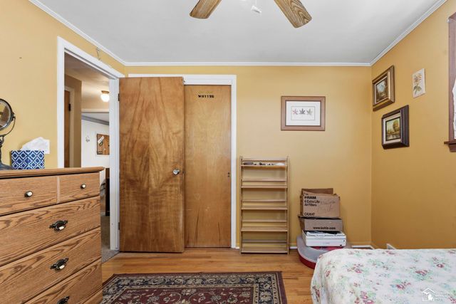 3125 Patton Avenue, Trenton, MI 48183