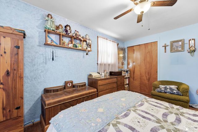 3125 Patton Avenue, Trenton, MI 48183