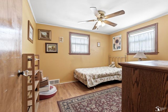 3125 Patton Avenue, Trenton, MI 48183