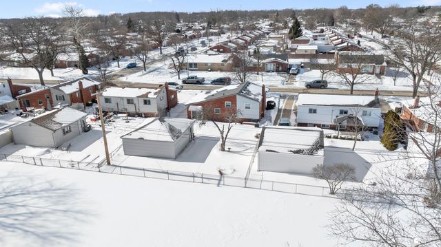 3125 Patton Avenue, Trenton, MI 48183