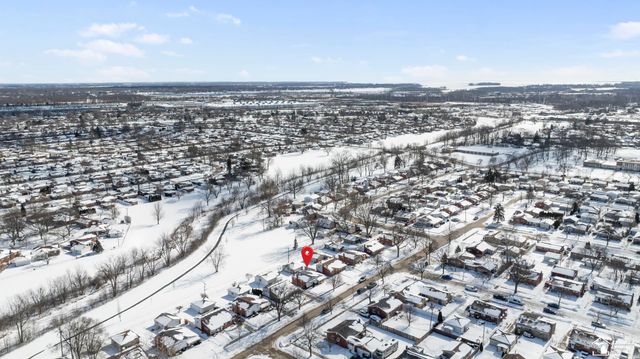 3125 Patton Avenue, Trenton, MI 48183