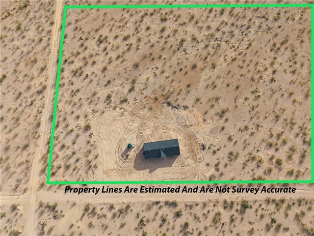 5746 N Eden Road, Golden Valley, AZ 86413