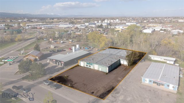105 Bridger Center Drive, Bozeman, MT 59715