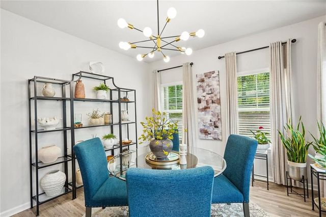3895 Shelleydale Drive, Powder Springs, GA 30127