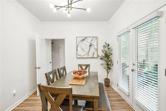 3895 Shelleydale Drive, Powder Springs, GA 30127