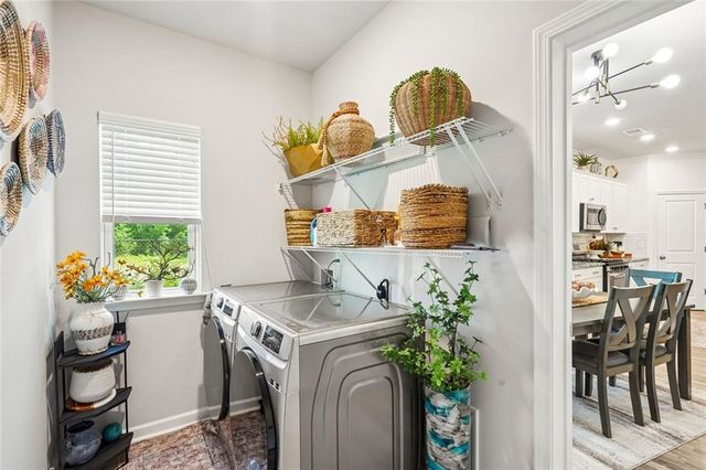 3895 Shelleydale Drive, Powder Springs, GA 30127