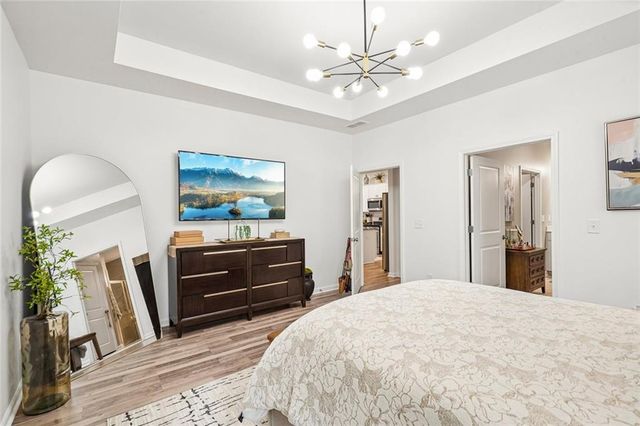 3895 Shelleydale Drive, Powder Springs, GA 30127