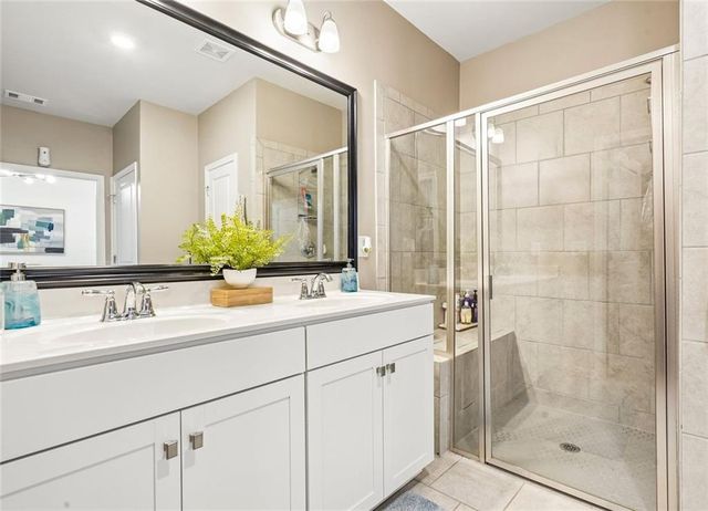 3895 Shelleydale Drive, Powder Springs, GA 30127