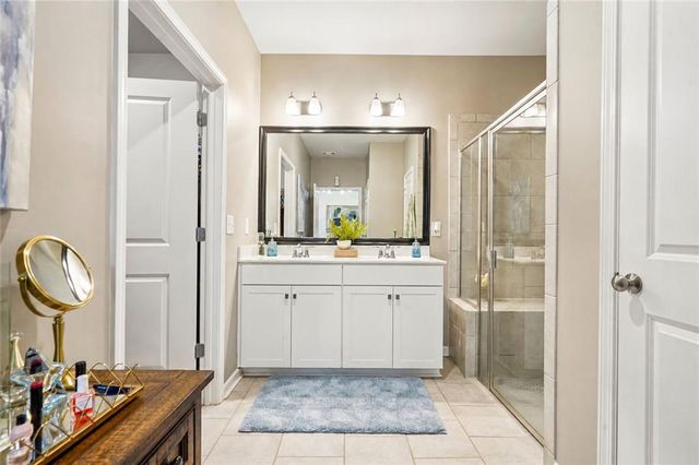 3895 Shelleydale Drive, Powder Springs, GA 30127
