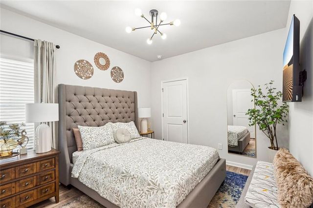 3895 Shelleydale Drive, Powder Springs, GA 30127