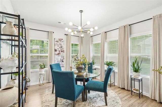 3895 Shelleydale Drive, Powder Springs, GA 30127