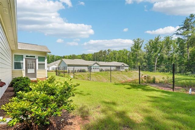 3895 Shelleydale Drive, Powder Springs, GA 30127