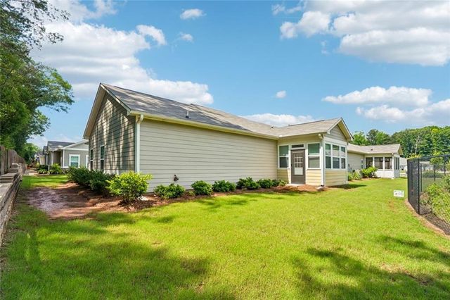 3895 Shelleydale Drive, Powder Springs, GA 30127