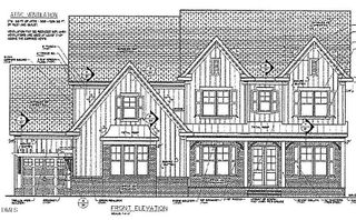 1216 Perry Bluff Drive, Wake Forest, NC 27587