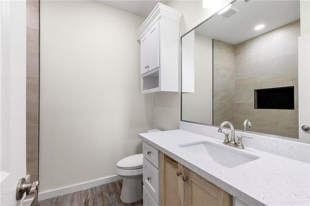 313 Barcelona Street, Donna, TX 78537