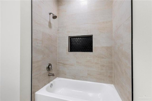 313 Barcelona Street, Donna, TX 78537