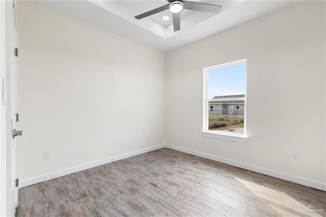 313 Barcelona Street, Donna, TX 78537