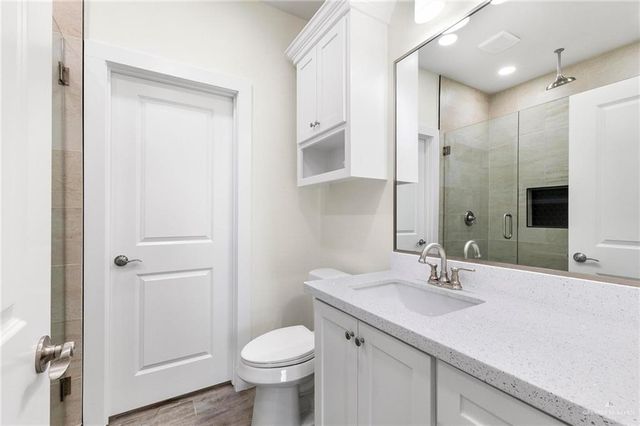 313 Barcelona Street, Donna, TX 78537