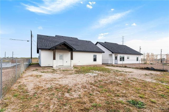 313 Barcelona Street, Donna, TX 78537