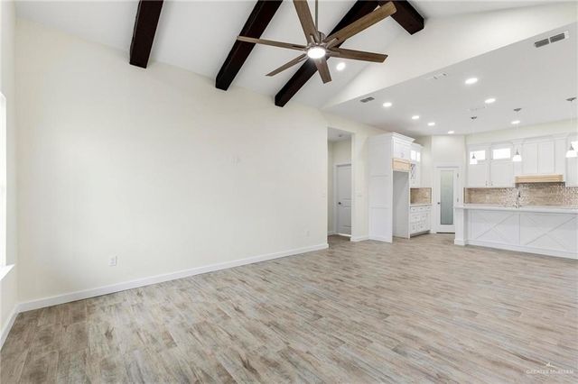 313 Barcelona Street, Donna, TX 78537