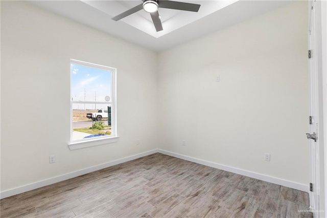 313 Barcelona Street, Donna, TX 78537