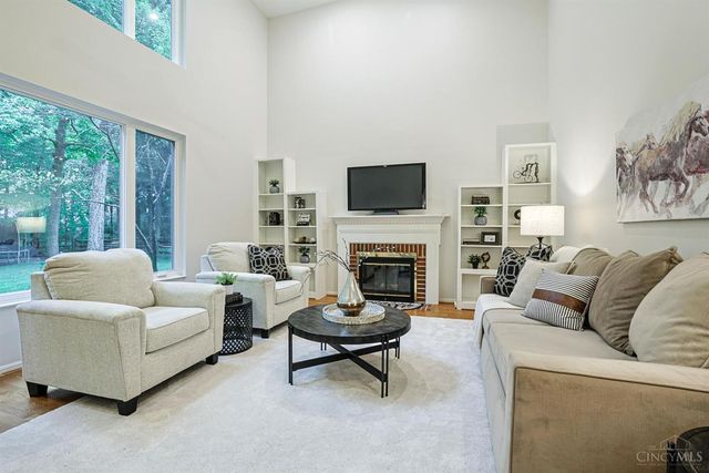 4801 Forest Meadows Court, Union Twp, OH 45244