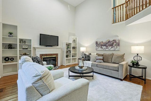 4801 Forest Meadows Court, Union Twp, OH 45244