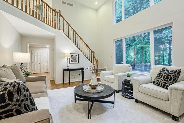 4801 Forest Meadows Court, Union Twp, OH 45244