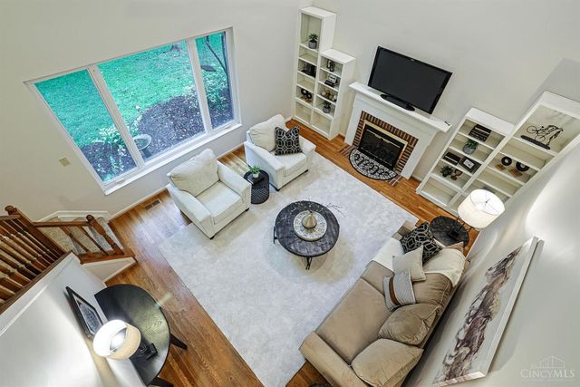 4801 Forest Meadows Court, Union Twp, OH 45244