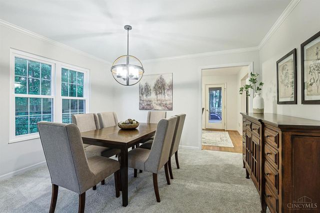 4801 Forest Meadows Court, Union Twp, OH 45244
