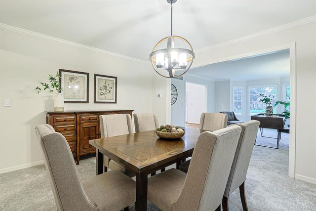 4801 Forest Meadows Court, Union Twp, OH 45244