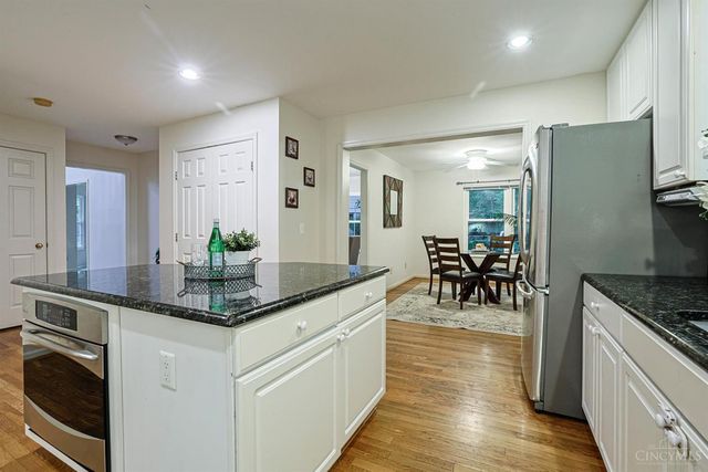 4801 Forest Meadows Court, Union Twp, OH 45244