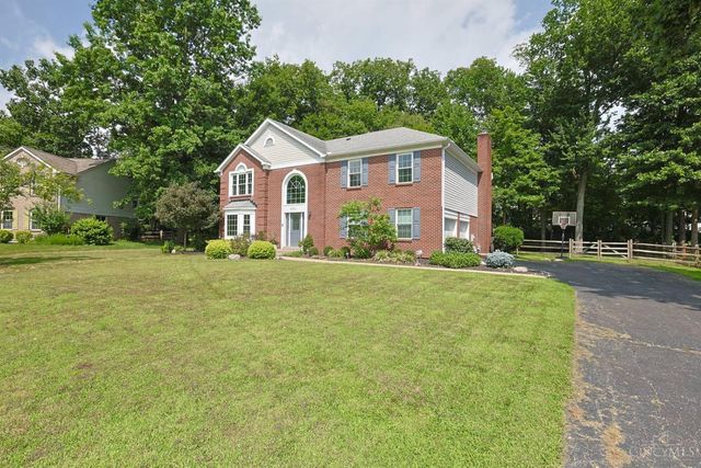 4801 Forest Meadows Court, Union Twp, OH 45244