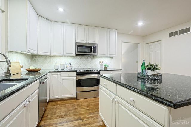 4801 Forest Meadows Court, Union Twp, OH 45244