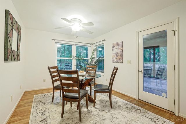 4801 Forest Meadows Court, Union Twp, OH 45244