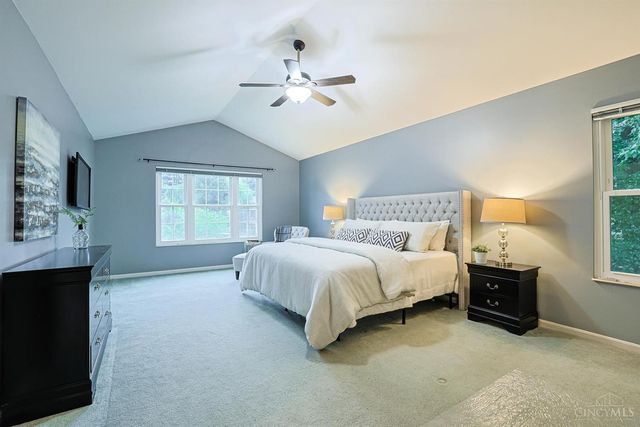 4801 Forest Meadows Court, Union Twp, OH 45244