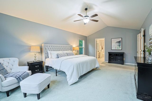 4801 Forest Meadows Court, Union Twp, OH 45244