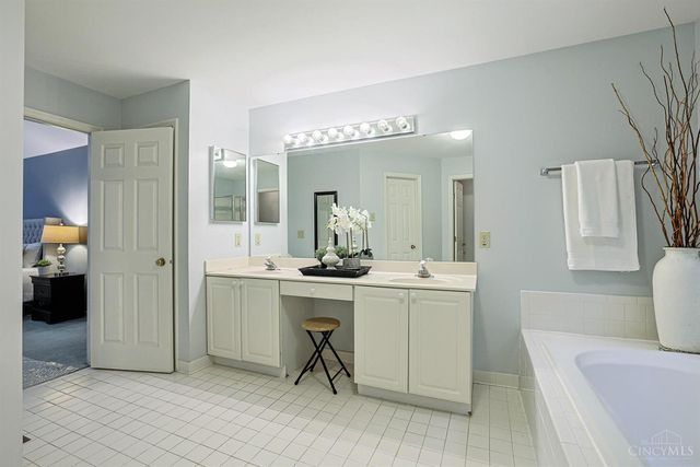 4801 Forest Meadows Court, Union Twp, OH 45244