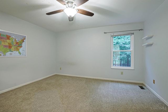4801 Forest Meadows Court, Union Twp, OH 45244