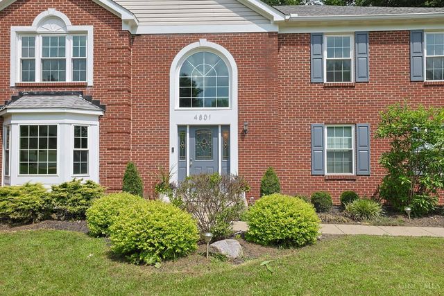 4801 Forest Meadows Court, Union Twp, OH 45244